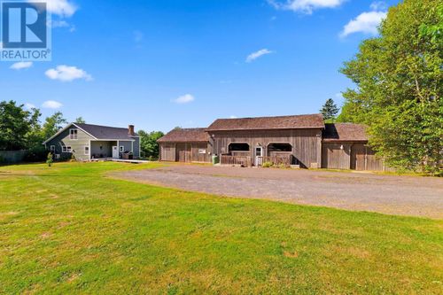 836 Crooked Creek Rd, Wheatley River, PE, C1E0T4 | Card Image