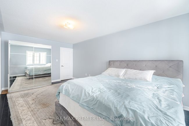 81 Alexie Way, House attached with 4 bedrooms, 4 bathrooms and 3 parking in Vaughan ON | Image 16