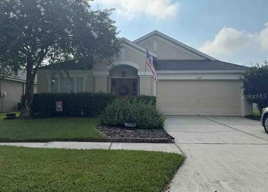 Algerine Pl, Wesley Chapel, FL 33544