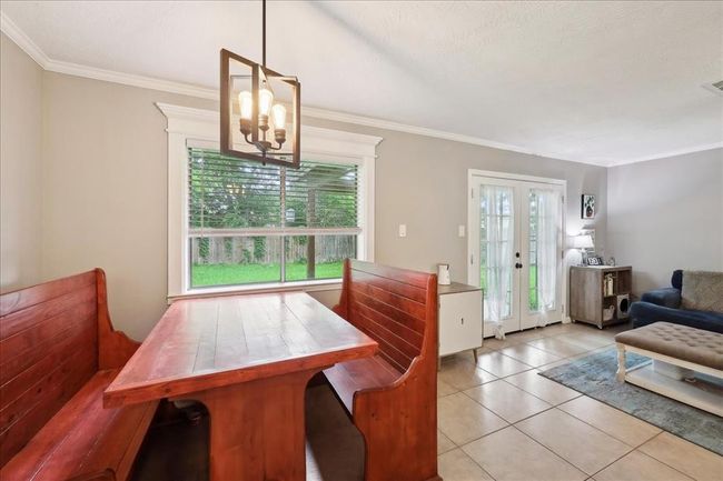 1845 King Arthur Ct, House other with 3 bedrooms, 2 bathrooms and null parking in Orange TX | Image 11