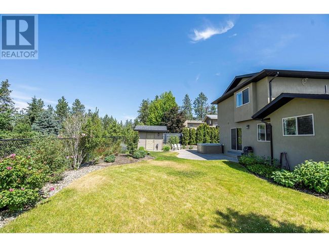 524 Curlew Dr, House other with 6 bedrooms, 4 bathrooms and 2 parking in Kelowna BC | Image 34