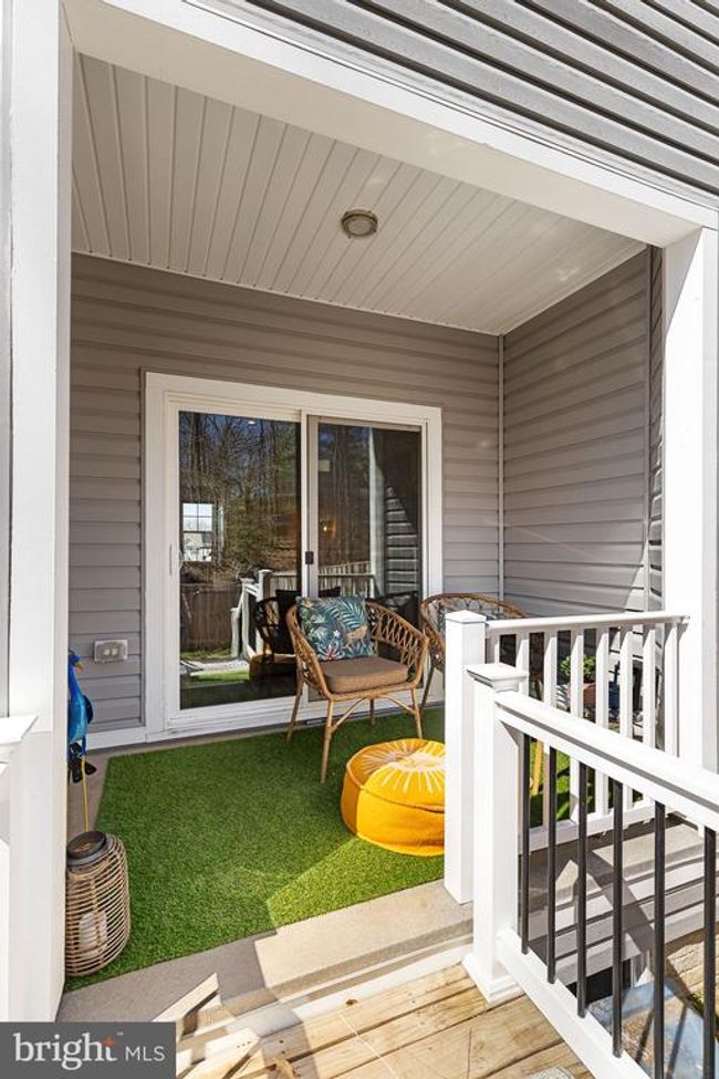 211 Huff Dr, Townhouse with 3 bedrooms, 4 bathrooms and null parking in STAFFORD VA | Image 22
