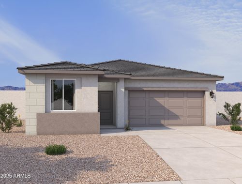 18268 W Avenida Del Sol, Surprise, AZ, 85387-1996 | Card Image
