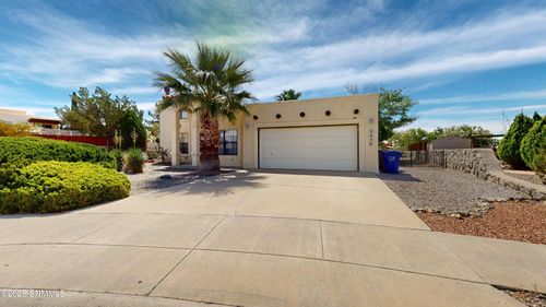 3936 Pineridge Run, Las Cruces, NM, 88012 | Card Image