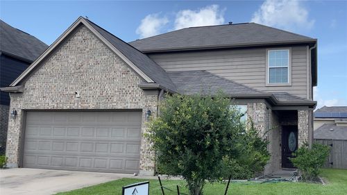 8814 Alpine Wood Way, Rosharon, TX, 77583-1949 | Card Image