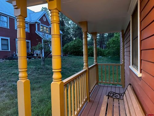 unit-110d-281 Silver Queen S, Durango, CO, 81301-9433 | Card Image