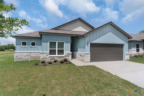 506 Story Avenue, Florence, TX, 76527 | Card Image