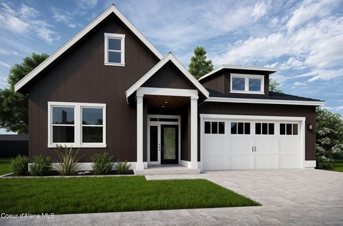 3491 N Blaze Loop, Post Falls, ID, 83854-1024 | Card Image