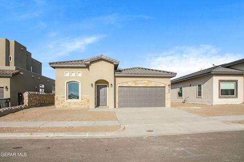 10721 Troy Aikman Drive, El Paso, TX, 79924 | Card Image