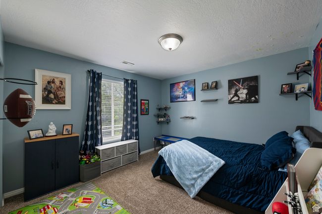 2026 E Ficus Way, House other with 5 bedrooms, 3 bathrooms and 2 parking in Eagle Mountain UT | Image 29