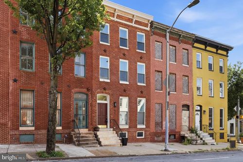 51 S Fulton Ave, BALTIMORE, MD, 21223-2308 | Card Image