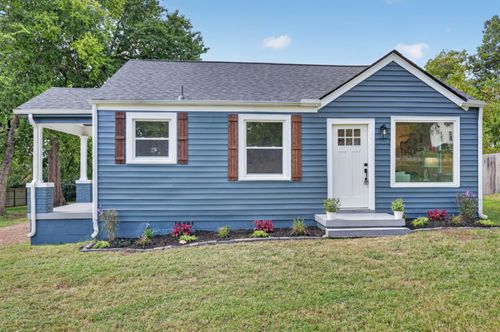 2618 Woodyhill Dr, Nashville, TN, 37207-4540 | Card Image