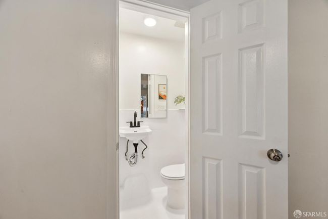 67 Rome St, House other with 4 bedrooms, 4 bathrooms and 1 parking in San Francisco CA | Image 46