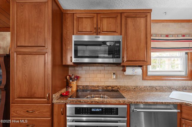 2831 Whichards Beach Rd, House other with 3 bedrooms, 2 bathrooms and null parking in Chocowinity NC | Image 21