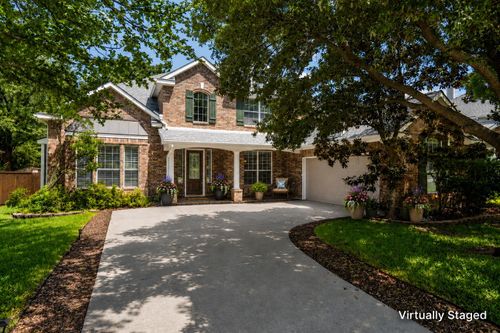 4309 Tall Oak Ln, Plano, TX, 75074-1635 | Card Image