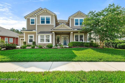 350 Brambly Vine Dr, St Johns, FL, 32259-8411 | Card Image