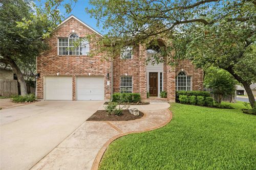 9308 Slate Creek Trl, Austin, TX, 78717-2973 | Card Image