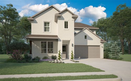 4716 Morgan St, Mckinney, TX, 75071 | Card Image