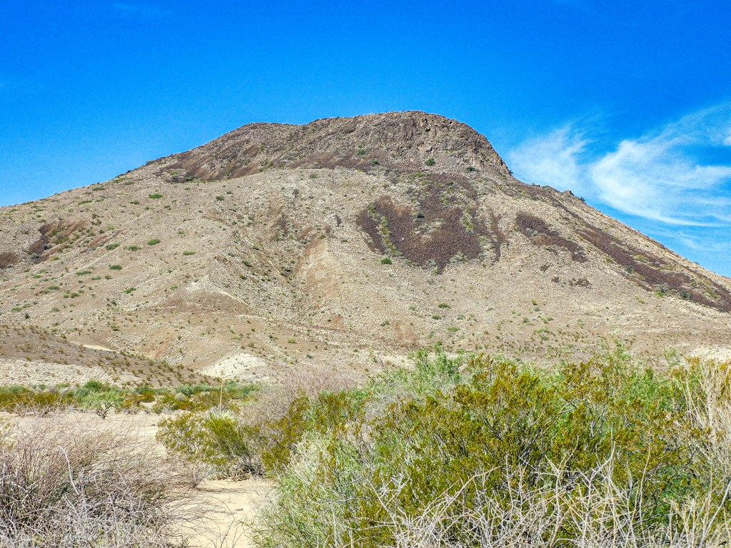 Land in Terlingua 3