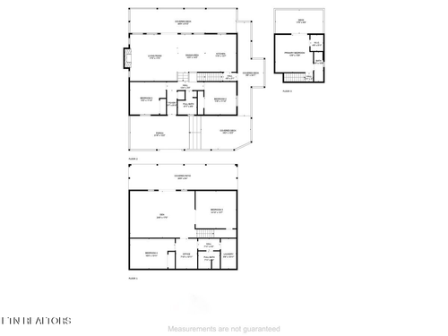 573 Hilltop Dr, Jacksboro, TN, 37757-2034 | Card Image