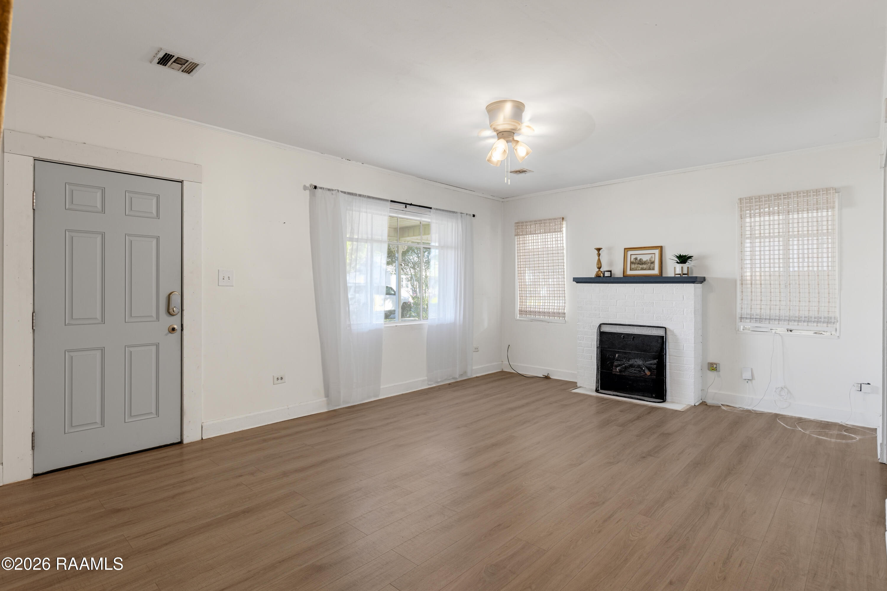 Residential in New Iberia 4