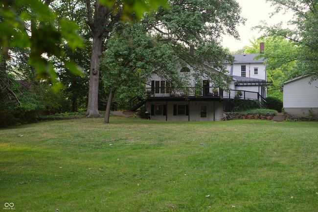 2131 Union St, House other with 4 bedrooms, 4 bathrooms and null parking in Lafayette IN | Image 18