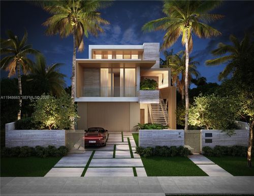 290 S Coconut Ln, Miami Beach, FL, 33139-5164 | Card Image