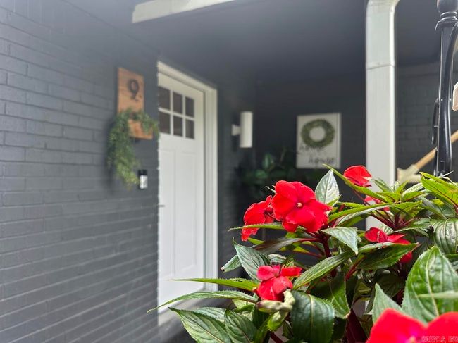 9 Whispering Dr, House other with 3 bedrooms, 2 bathrooms and null parking in Alexander AR | Image 7