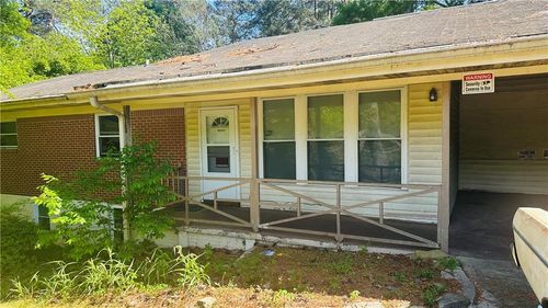 2683 Clifton Springs Road, decatur, GA, 30034 | Card Image