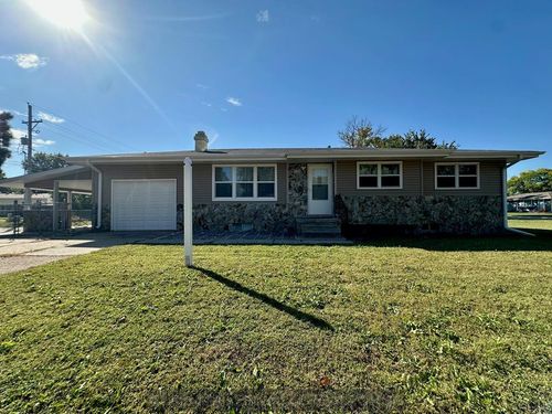 2223 W 17th St, Grand Island, NE, 68803-2609 | Card Image