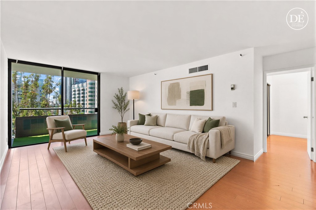 Residential in Los Angeles 3
