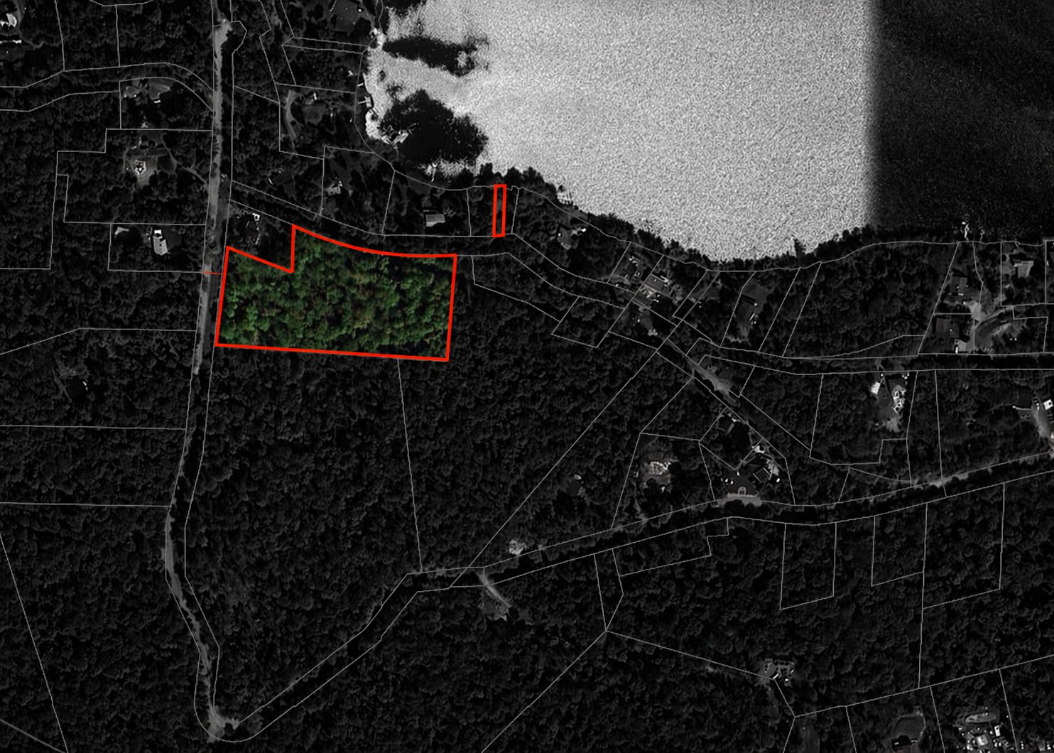 Land in Saint-Sauveur 3