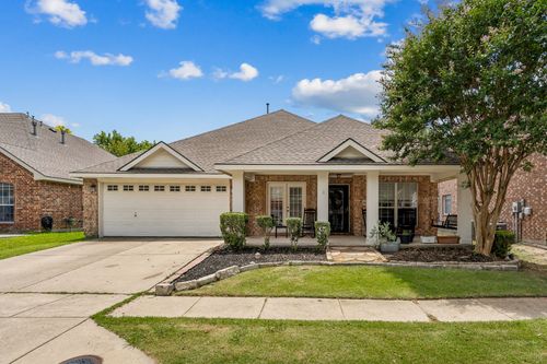 8013 Elk Mountain Trail, McKinney, TX, 75070 | Card Image