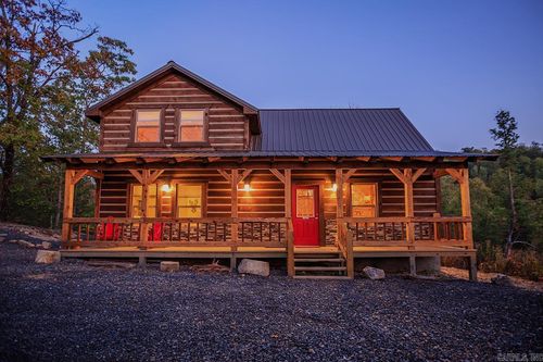 383B Massy Ln, Mena, AR, 71953-8863 | Card Image