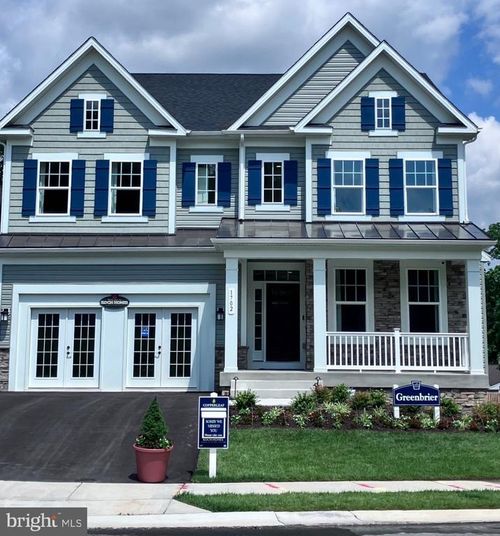3 Cooperleaf Blvd, HANOVER, MD, 21076 | Card Image