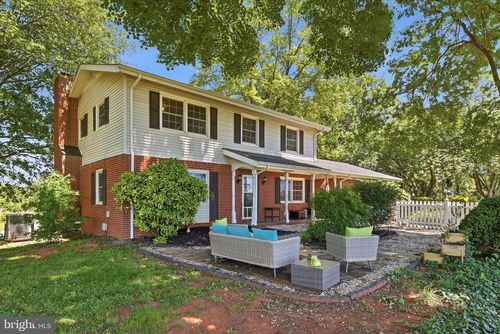 12281 James Madison Hwy, CULPEPER, VA, 22701-8317 | Card Image