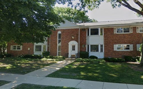 1c-527 W Eastman St, Arlington Heights, IL, 60005-1326 | Card Image