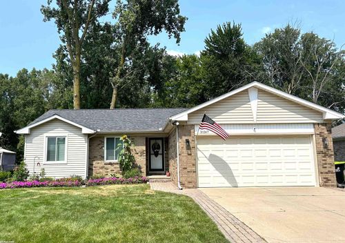31267 Louise Dr, Chesterfield, MI, 48047-3069 | Card Image