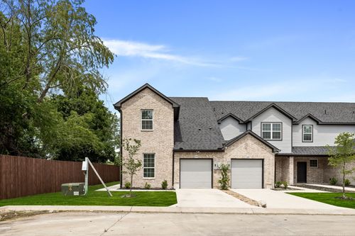 3242 Wexford Dr, Garland, TX, 75043-1515 | Card Image