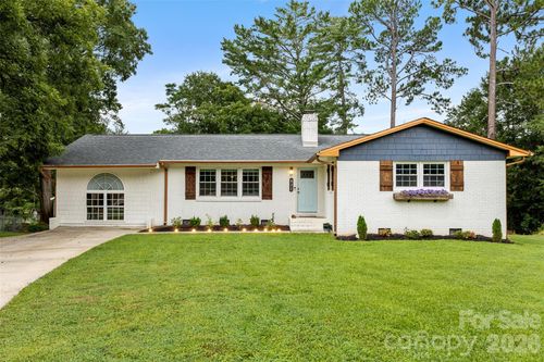 821 Normandy View St, Gastonia, NC, 28052-5321 | Card Image