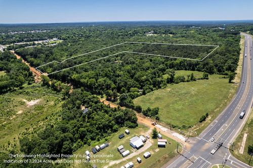 TBD E Loop 256, Palestine, TX, 75801 | Card Image