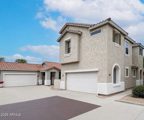 856 S Colonial Dr, Gilbert, AZ, 85296-8370 | Card Image
