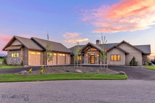 27 Bullseye Pl, Bozeman, MT, 59718-9658 | Card Image
