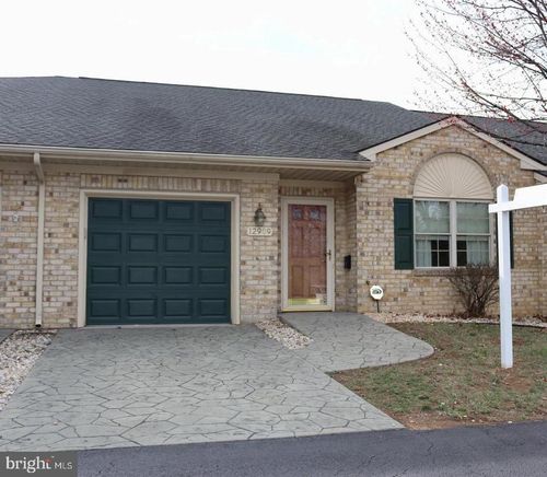 2-12909 Little Hayden Cir, HAGERSTOWN, MD, 21742-2512 | Card Image