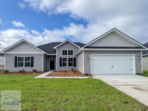 420 Providence Loop, Hinesville, GA, 31313 | Card Image
