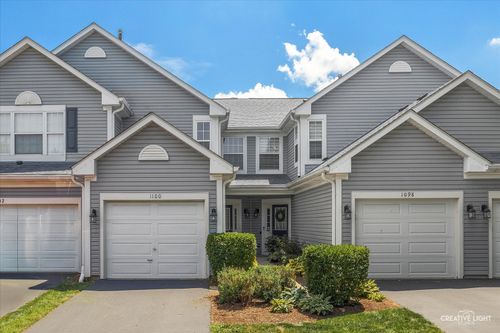 1100 Heartland Gate, Lake In The Hills, IL, 60156-4939 | Card Image