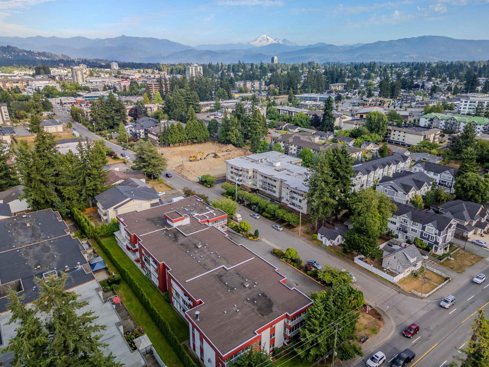 Residential in Abbotsford 5