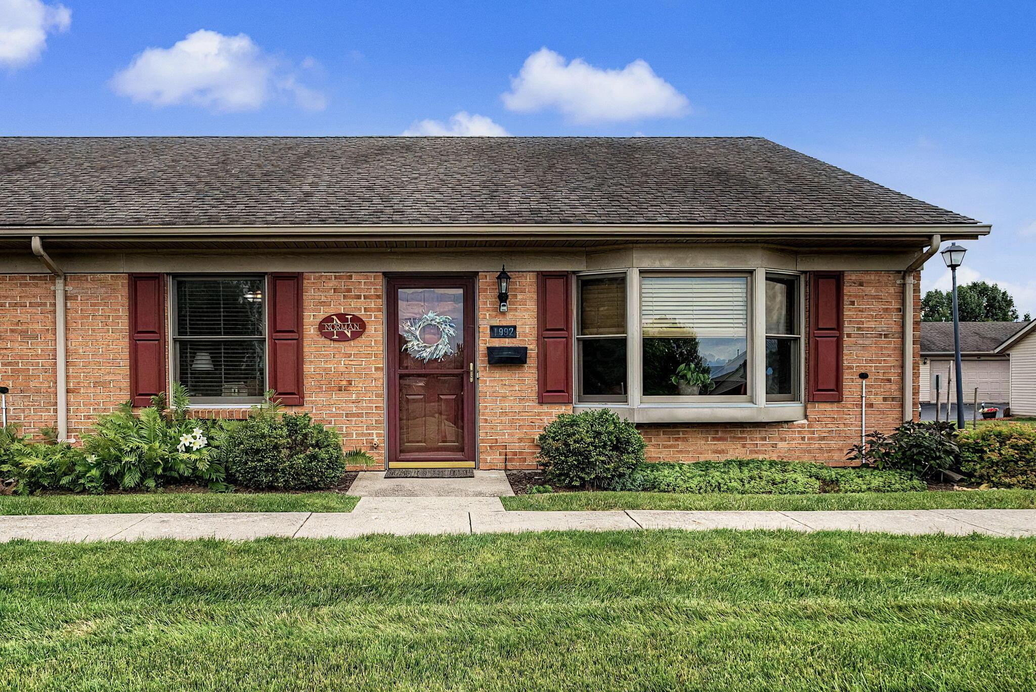 Residential in Springfield 3