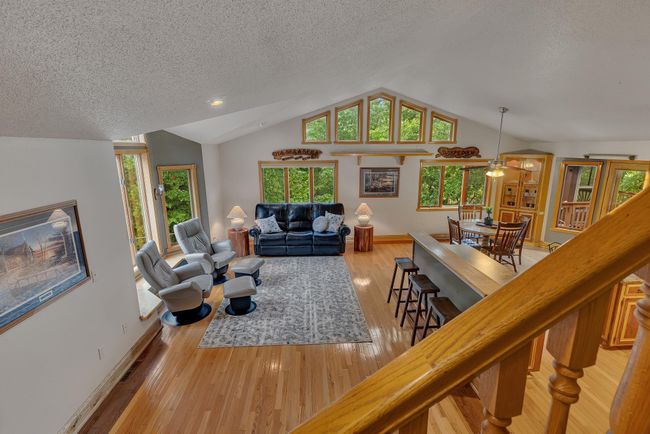 14789 Fireside Cir, House other with 5 bedrooms, 3 bathrooms and null parking in Cold Spring MN | Image 17
