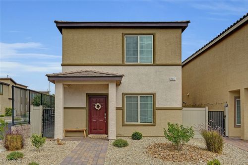7217 Sunray Point St, North Las Vegas, NV, 89084-4976 | Card Image